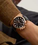 ⁦ساعة جيس للرجال GW0901G5⁩ - الصورة ⁦7⁩