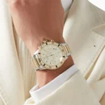 ⁦ساعة امبوريو ارماني للرجال AR11606⁩ - الصورة ⁦10⁩