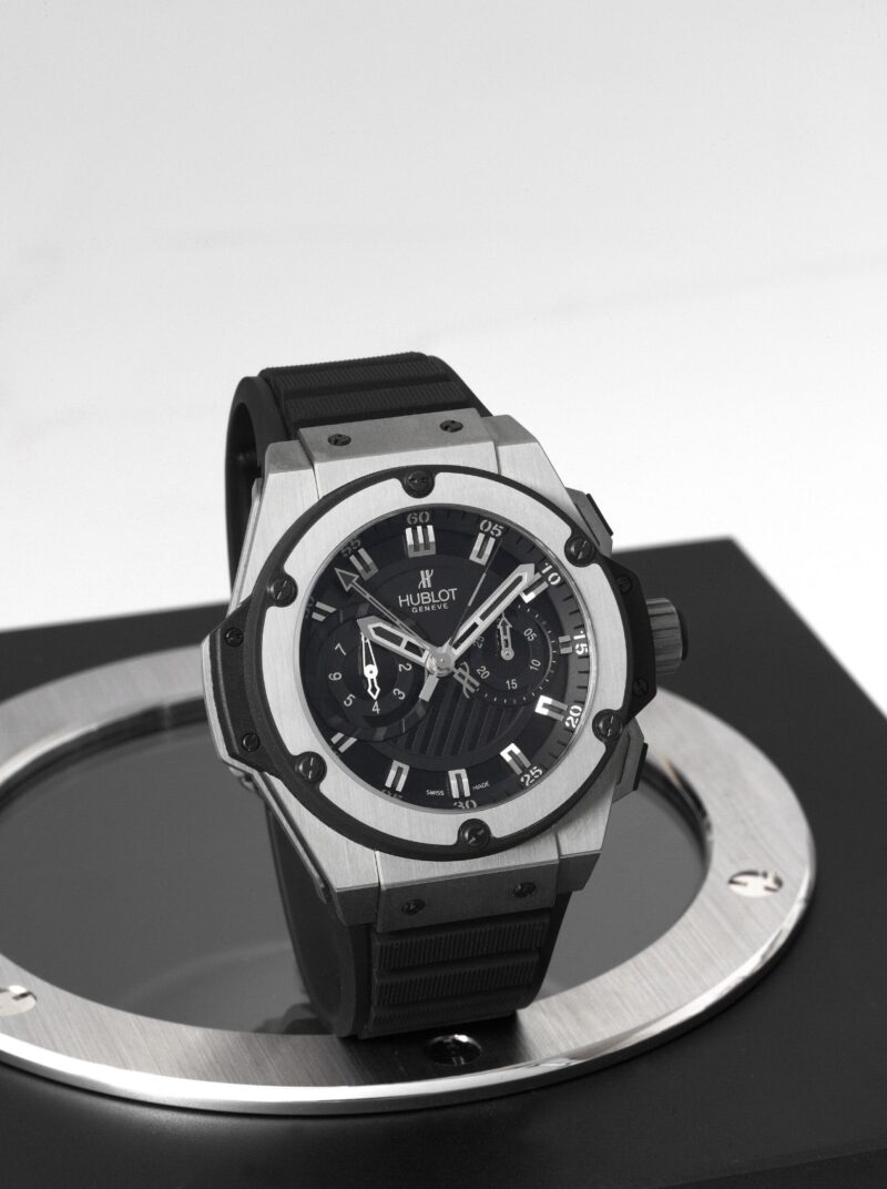 Hublot Big Bang Mirror Original Watch - Image 2