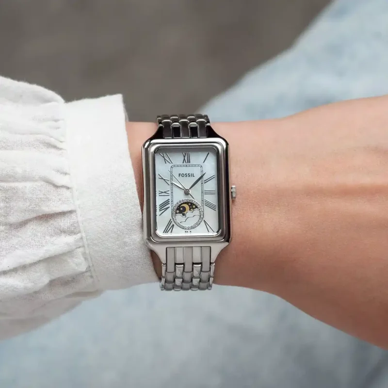Fossil Women's Watch ES5400 - Image 4