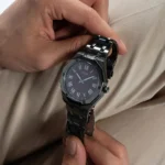 ⁦ساعة جيس للرجال GW0575G5⁩ - الصورة ⁦6⁩