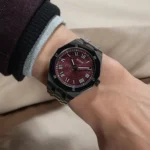 ⁦ساعة جيس للرجال GW0575G5⁩ - الصورة ⁦8⁩