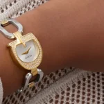 ⁦ساعة جيس للنساء GW0683L6⁩ - الصورة ⁦10⁩