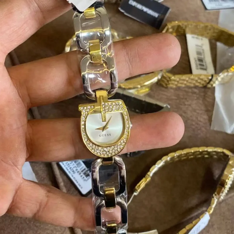 ⁦ساعة جيس للنساء GW0683L6⁩ - الصورة ⁦11⁩