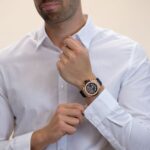 ⁦ساعة هوبلت بيج بانج ميرور أوريجنال⁩ - الصورة ⁦8⁩