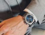 ⁦ساعة هوبلت كلاسيك فيوجن ميرور اورجينال⁩ - الصورة ⁦6⁩