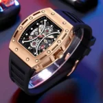 ⁦ساعة ميني فوكس للرجال MF0420G.01⁩ - الصورة ⁦2⁩