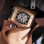 ⁦ساعة ميني فوكس للرجال MF0420G.01⁩ - الصورة ⁦3⁩