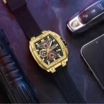 ⁦ساعة ميني فوكس للرجال MF0602G.03⁩ - الصورة ⁦4⁩