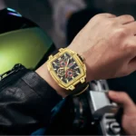 ⁦ساعة ميني فوكس للرجال MF0602G.03⁩ - الصورة ⁦5⁩