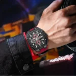 ⁦ساعة ميني فوكس للرجال MF0602G.04⁩ - الصورة ⁦5⁩