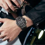 ⁦ساعة ميني فوكس للرجالMF0616G.01⁩ - الصورة ⁦4⁩
