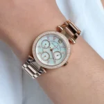 ⁦ساعة مايكل كورس للنساء MK5616⁩ - الصورة ⁦9⁩