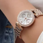⁦ساعة مايكل كورس للنساء MK5616⁩ - الصورة ⁦10⁩