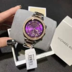 ⁦ساعة مايكل كورس للنساء MK6108⁩ - الصورة ⁦6⁩
