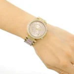 ⁦ساعة مايكل كورس للنساء MK6326⁩ - الصورة ⁦5⁩