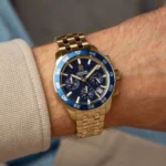 ⁦ساعة تومي هيلفيغر للرجال 1792158⁩ - الصورة ⁦6⁩