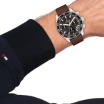Tommy Hilfiger Men's Watch 1792213 - Image 8