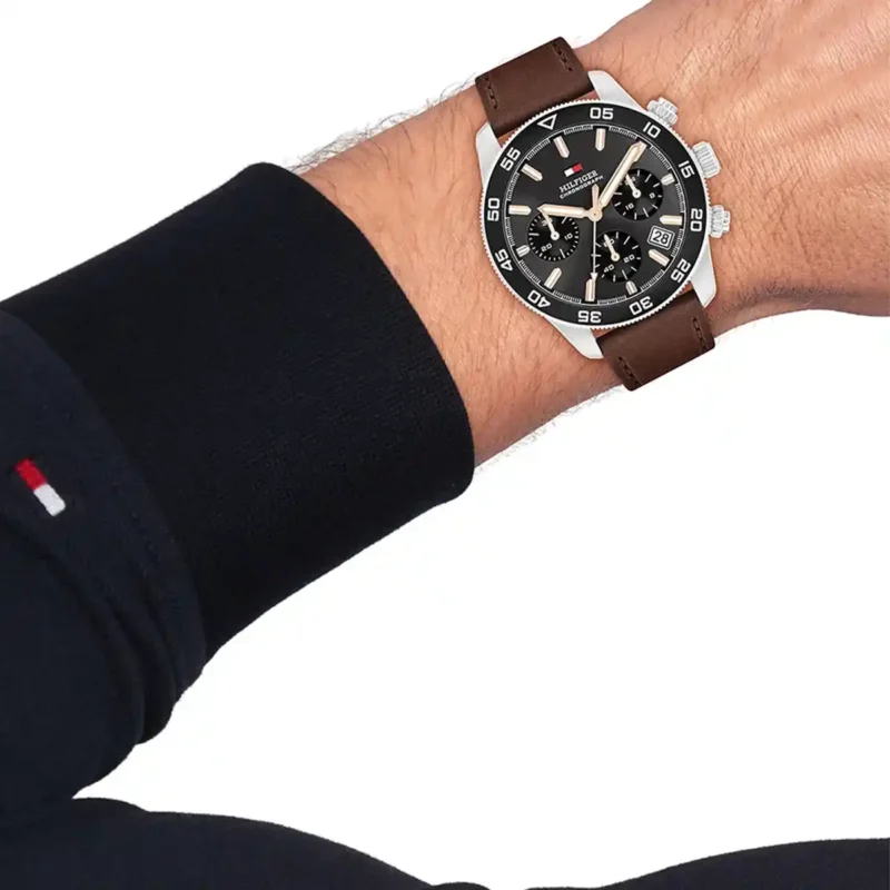 Tommy Hilfiger Men's Watch 1792213 - Image 8