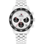 Tommy Hilfiger Men's Watch 1792215
