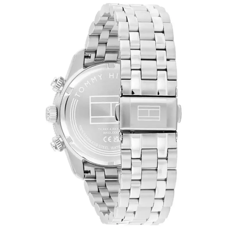 Tommy Hilfiger Men's Watch 1792215 - Image 4
