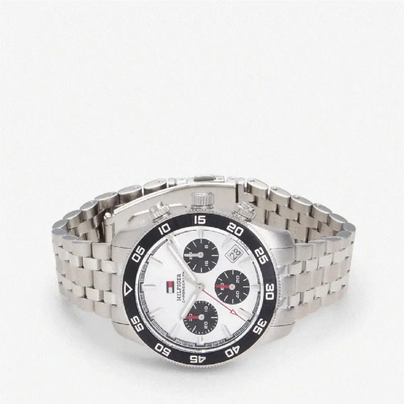 Tommy Hilfiger Men's Watch 1792215 - Image 5