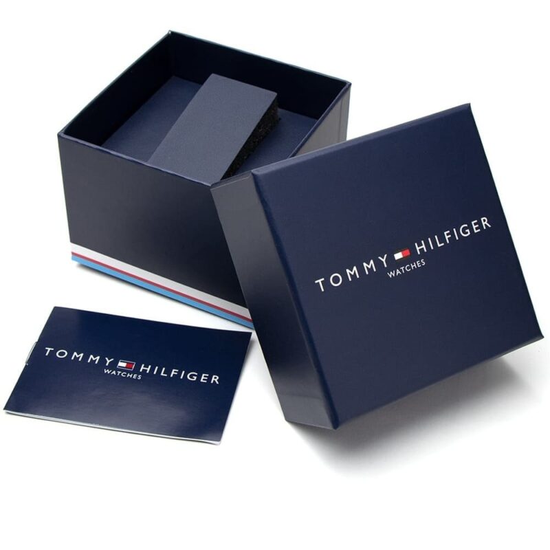 Tommy Hilfiger Men's Watch 1792213 - Image 9