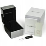 ⁦ساعة امبوريو ارماني للرجال AR11635⁩ - الصورة ⁦16⁩