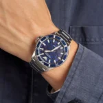 ⁦ساعة امبوريو ارماني للرجال AR60059⁩ - الصورة ⁦6⁩