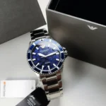 ⁦ساعة امبوريو ارماني للرجال AR60059⁩ - الصورة ⁦16⁩