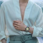 ⁦ساعة امبوريو ارماني للرجال AR60083⁩ - الصورة ⁦13⁩