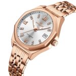 Naviforce Women's Watch NF5052-RG-W-RG - Image 2