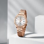 Naviforce Women's Watch NF5052-RG-W-RG - Image 9