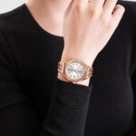 Naviforce Women's Watch NF5052-RG-W-RG - Image 5