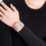 ⁦ساعة نافي فورس للنساء NF5052-S-W-RG⁩ - الصورة ⁦5⁩