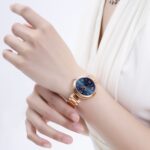 ⁦ساعة نافي فورس للنساء NF5030-RG-BE⁩ - الصورة ⁦7⁩