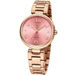 Naviforce Women's Watch NF5030-RG-R - Image 3