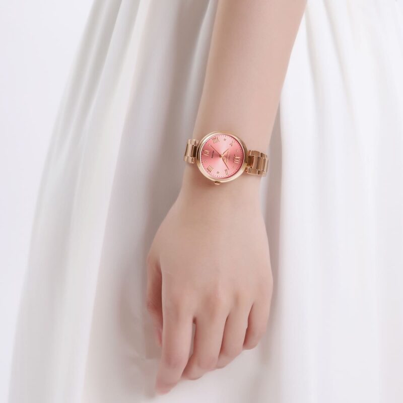 Naviforce Women's Watch NF5030-RG-R - Image 4