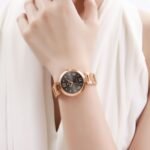 ⁦ساعة نافي فورس للنساء NF5030-RG-B⁩ - الصورة ⁦7⁩