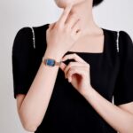 ⁦ساعة نافي فورس للنساء NF5050-RG-BE-RG⁩ - الصورة ⁦7⁩