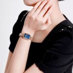 ⁦ساعة نافي فورس للنساء NF5050-RG-BE-RG⁩ - الصورة ⁦6⁩