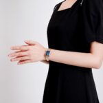 ⁦ساعة نافي فورس للنساء NF5050-RG-BE-RG⁩ - الصورة ⁦9⁩
