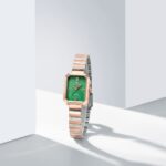 ⁦ساعة نافي فورس للنساء NF5050-RG-GN-RG⁩ - الصورة ⁦3⁩