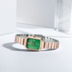 ⁦ساعة نافي فورس للنساء NF5050-RG-GN-RG⁩ - الصورة ⁦5⁩