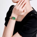 ⁦ساعة نافي فورس للنساء NF5050-RG-GN-RG⁩ - الصورة ⁦7⁩