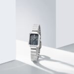 ⁦ساعة نافي فورس للنساء NF5050-S-B-S⁩ - الصورة ⁦3⁩