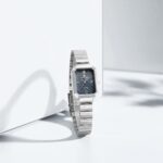 ⁦ساعة نافي فورس للنساء NF5050-S-B-S⁩ - الصورة ⁦4⁩