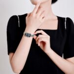 ⁦ساعة نافي فورس للنساء NF5050-S-B-S⁩ - الصورة ⁦6⁩