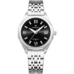 Naviforce Women's Watch NF5052-S-B-S