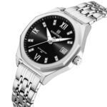 Naviforce Women's Watch NF5052-S-B-S - Image 2